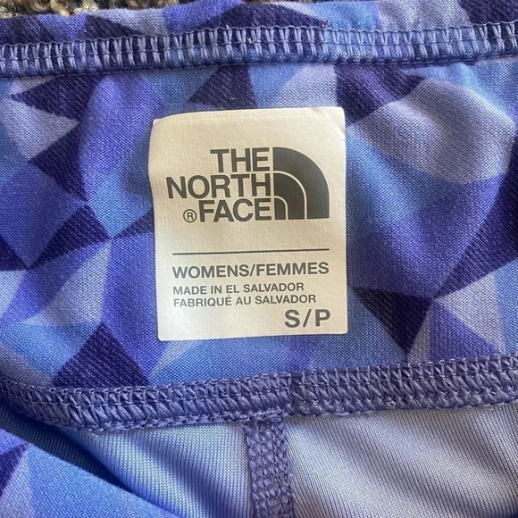 The North Face Small Leggings - Picture 3 of 3